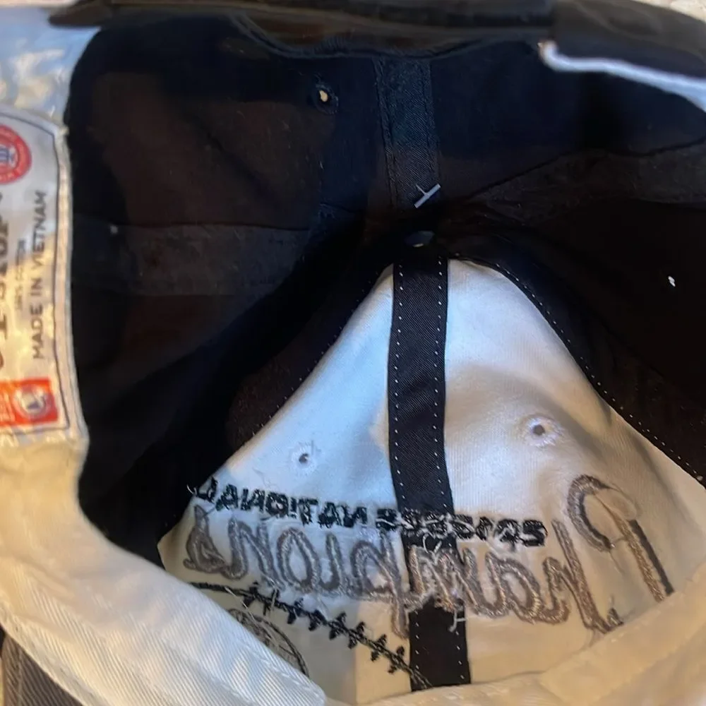 Florida state 2013 BCS National champions hat NEW